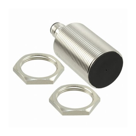 Omron E2B-M30KS10-M1-B1 E2BM30KS10M1B1OMI OMRON Inductive M30 Flush 10 mm 3h PNP NA Connector M12 Lite